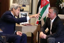 اردن و اسراییل درباره حرم شریف توافق کردند