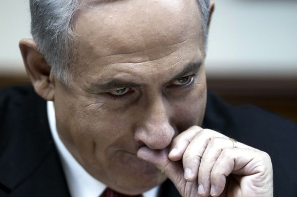 روزنامه آبزرور : نتانیاهو به راحتی دروغ می گوید