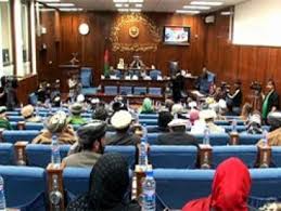 مجلس سنا، از نیروهای امنیتی به خاطر تامین امنیت مراسم عاشورا قدردانی کرد