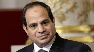 تاکید رییس جمهور مصر، بر سازش سیاسی در سوریه