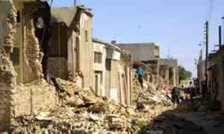 زلزله ی امروز، در ولایات شمالی کابل، 20 کشته و زخمی بجا گذاشت