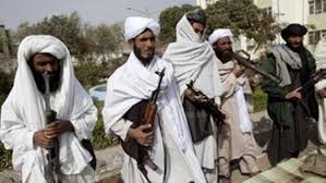 ولسوالی درقد تخار، به تصرف طالبان درآمد