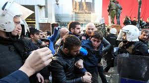 پخش برنامه‌ دو شبکه تلویزیونی مخالف دولت در ترکیه متوقف شد