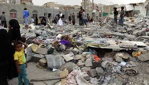 عربستان بمباران بيمارستان يمنی، توسط ایتلاف عربی را رد کرد