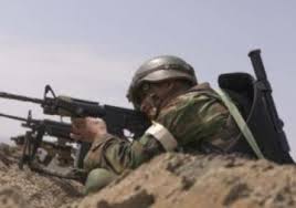 نورستان کې د طالبانو حمله پر شا تمبول شوې