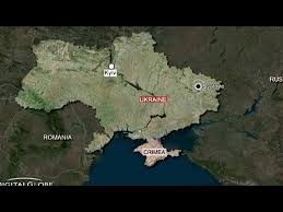 انفجار انبار مهمات در اوکراین، ۲ کشته بر جای گذاشت