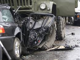 یک کشته و ۲۶ زخمی در رویدادهای ترافیکی هرات