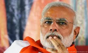 نخست وزیر هند شکست حزبش در انتخابات محلی بیهار را پذیرفت