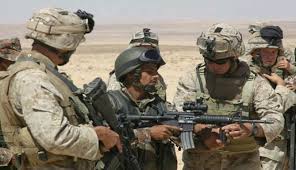 افسر ارشد اردنی، ۵ مربی نظامی خارجی را کشت