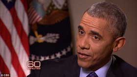اوباما:تیراندازی در اردن را پیگیری می‌کنیم