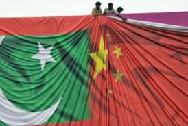 پاکستان و چین، توافقنامه اقتصادی ۱.۶ میلیارد دالری امضا می کنند