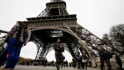 فرانسه خواهان تدویر جلسه اضطراری وزرای عدلیه و داخله اتحادیه اروپا شد