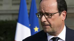 وضعیت اضطراری در فرانسه، به مدت سه ماه تمدید می شود