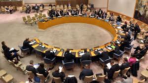 شورای امنیت قطعنامه ضد داعش را تصویب کرد