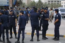 کویت یک گروه حامی داعش را دستگیر کرد