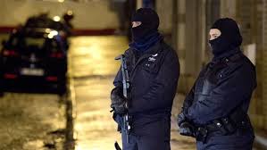 پولیس بلجیم، ۱۶نفر را طی عملیات ضدتروریستی بازداشت کرد