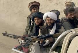 یکی از فرماندهان طالبان در فراه کشته شد