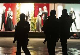 بلجیم، یک نفر دیگر را در ارتباط با حملات پاریس متهم کرد