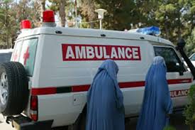 یک کشته و ۱۱ زخمی در رویدادهای ترافیکی هرات