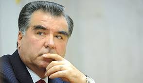 معاونان وزیر دفاع تاجیکستان برکنار شدند