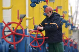 روسیه انتقال گاز به اوکراین را متوقف کرد