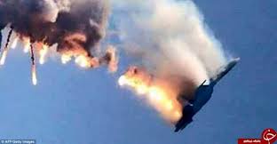 ارتش ترکیه، صدای اخطار به جنگنده روسی را منتشر کرد