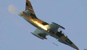 جنگنده های روسی، موترهای باربری ترکیه را هدف قرار دادند