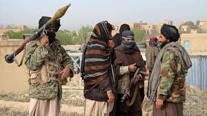 طالبان، راه ولسوالی بلخاب سرپل را مسدود کردند