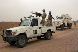 شبه نظامیان افراطی، به مقر صلحبانان سازمان ملل در مالی حمله کردند
