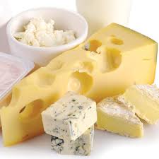 سلامت قلب با خوردن پنیر !
