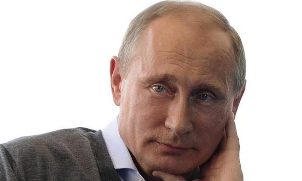 پوتین جزو 100 متفکر جهان در سال 2015 به انتخاب فارن پالیسی