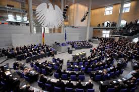 پارلمان آلمان، با مشارکت در جنگ علیه داعش موافقت کرد