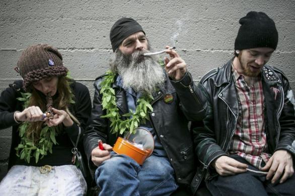 کانادا هم ماده مخدر ماریجوانا را آزاد می کند