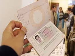 مشکل تراشی امارات، برای صدور ویزا به افغان ها