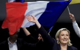 "راست افراطی"، پیشتار انتخابات فرانسه شد
