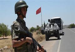 عراق از ترکیه به سازمان ملل شکایت خواهد کرد