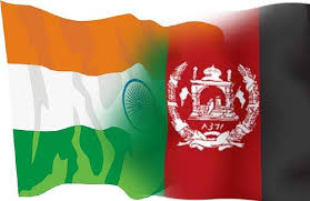 هند افغانانو ته ۱۰۰۰ سکالرشیپونه ورکوي