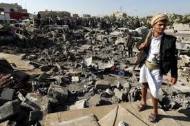 آتش بس هفت روزه در یمن اجرا می شود