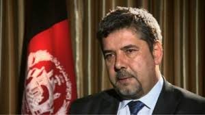 رییس عمومی امنیت ملی استعفا کرد/ فشارهای بی حد و حصر اشرف غنی دلیل استعفای نبیل