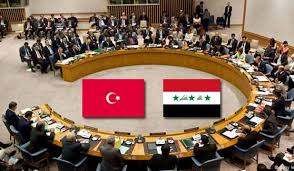 عراق از ترکیه به شورای امنیت سازمان ملل شکایت کرد