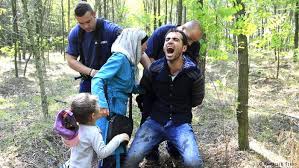 سازمان ملل، از سیاست مجارستان در برابر مهاجران انتقاد کرد