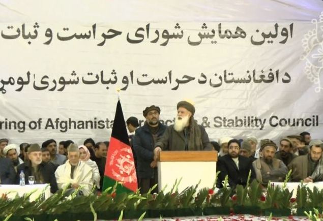 افغانستان؛ در کابوسی بی پایان
