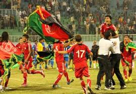 تیم ملی فوتبال کشورمان، به دور نیمه نهایی مسابقات جنوب آسیا صعود کرد