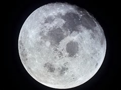 چین به دنبال کشف نیمه پنهان ماه !