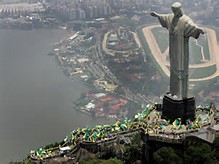 برازیل خواهان حضور نیمار در المپیک 2016