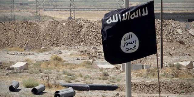 گروه داعش در مرز هرات - غور زمین خریده است