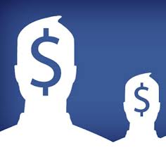 ارزش شما برای فیسبوک چقدر است؟