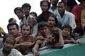 مسلمانان "روهینگیا" از سوی دولت بنگلادش سرشماری می شوند