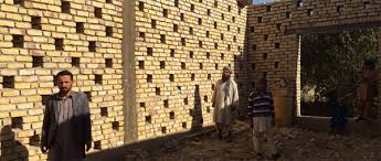 ۱۵۰ کشمش خانه در هرات ساخته می‌شود