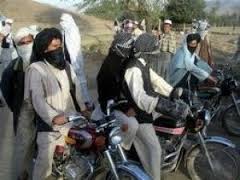 غزني کې د خپل منځي نښتې پر مهال ۲۷ طالبان وژل شوي